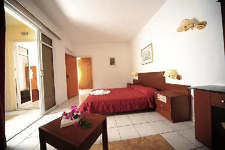 Maravel Land 2* Rethymno